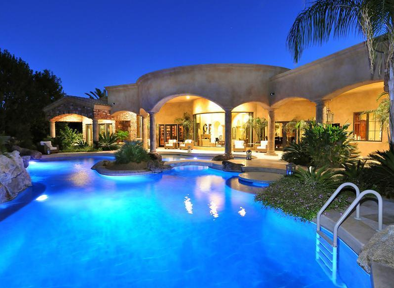 Online anche tutte le case dei ministri. Eccole