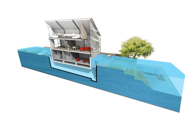 106-2-baca-Amphibious_House-Flooded