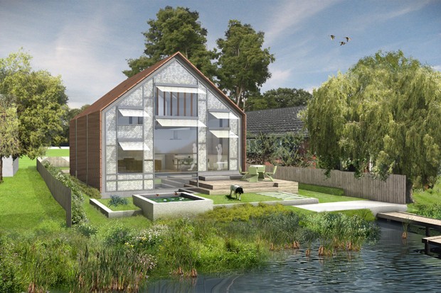 106-3-baca-Amphibious_House-Riverside_view