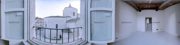 Gli immobili in evidenza della settimana (visite virtuali)