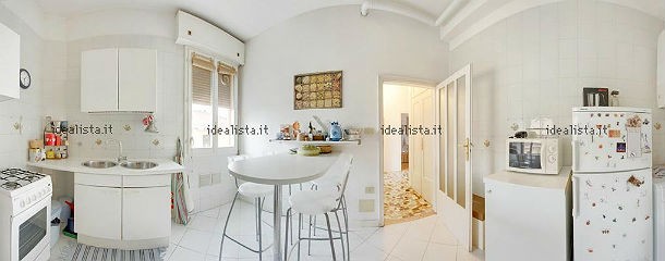 Gli immobili in evidenza della settimana (visite virtuali)