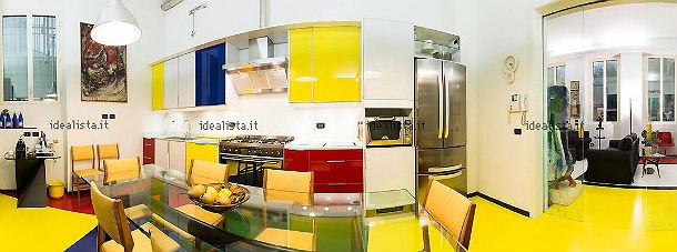 Gli immobili in evidenza della settimana (visite virtuali)