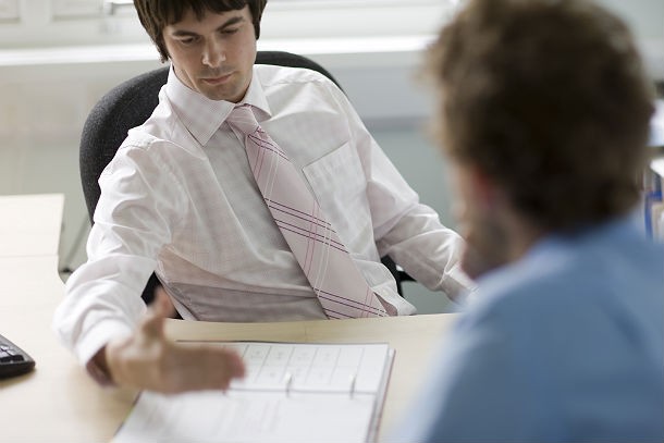 Le 5 domande da cui dipende il successo di un colloquio di lavoro