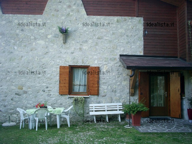 Case del week end: la Liguria segreta sulle rovine di un antico frantoio