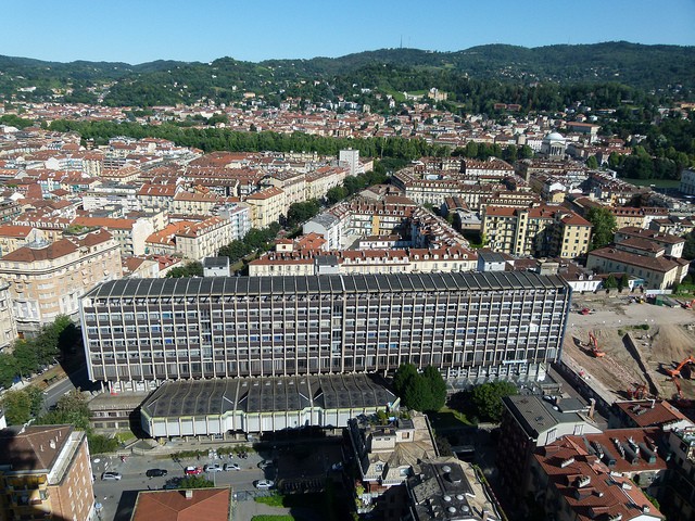Camere in affitto a Torino: i quartieri migliori per ogni facoltà