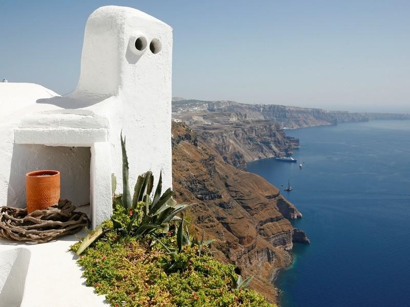 santorini