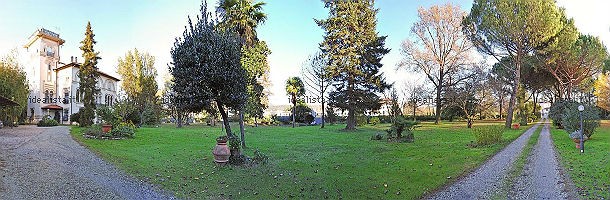 Gli immobili in evidenza della settimana (visite virtuali)