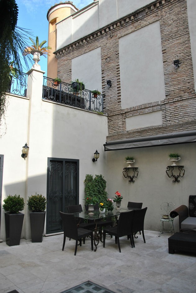 7 consigli per liberarsi del superfluo e affittare rapidamente un appartamento (fotogallery)