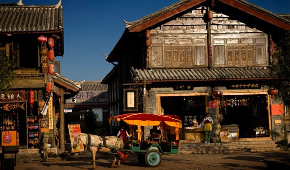 BT_Lijiang_Activities_TrekAttractions_Lijiang_Old_Town