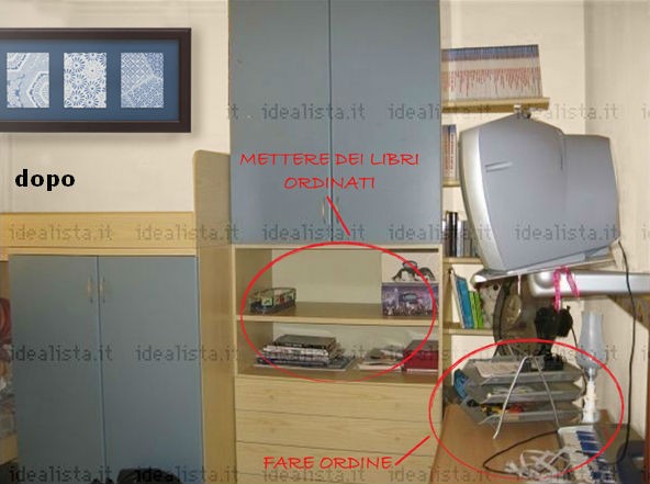 Come migliorare l'aspetto di una villa che si vuole vendere o affittare (fotogallery)