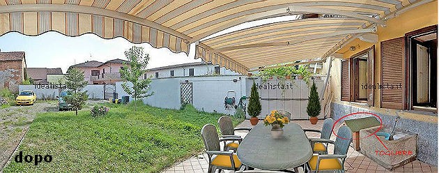 Come migliorare l'aspetto di una villa che si vuole vendere o affittare (fotogallery)