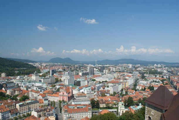 Scendono i prezzi delle case in croazia. Le migliori occasioni sulla costa