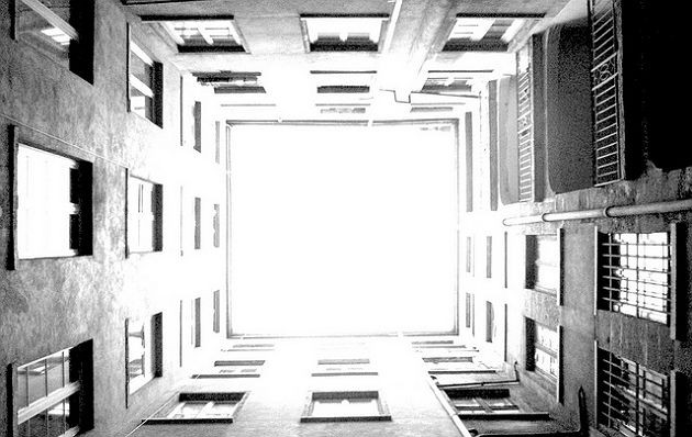 Se la casa in Italia è spesso un problema, in francia può essere un inferno