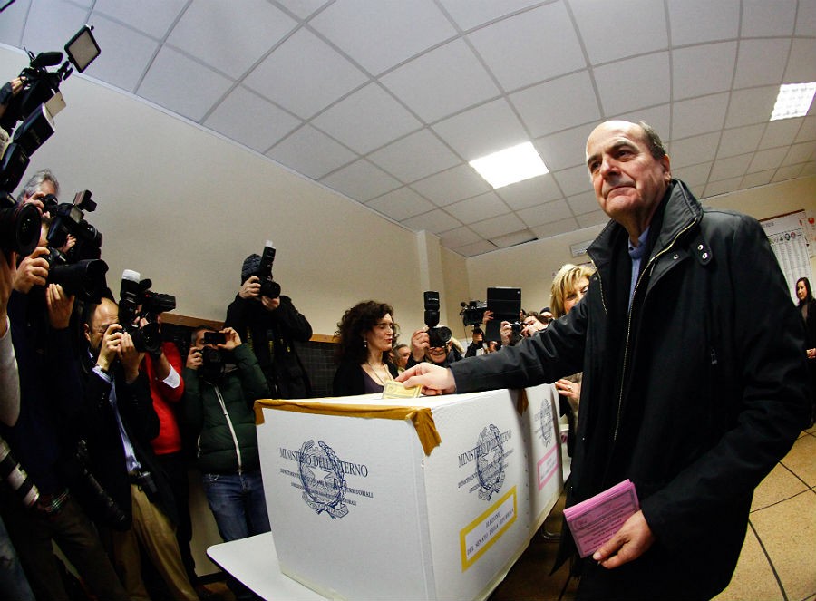 bersani