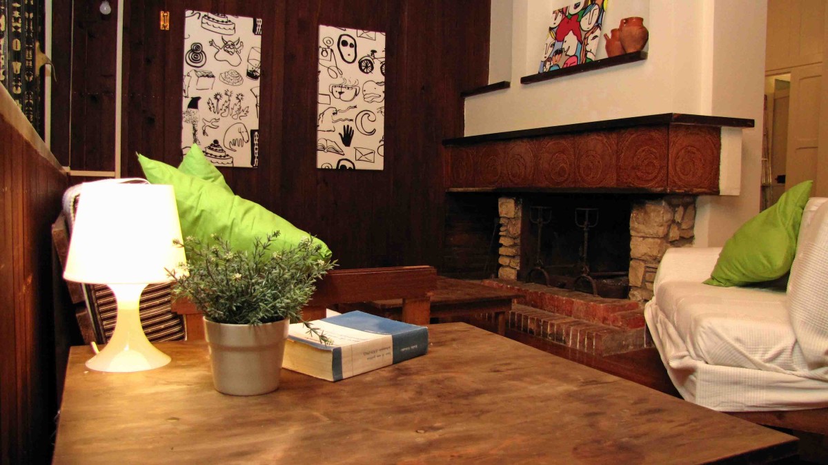 Come preparare una casa affinché sia pronta per il mercato immobiliare (fotogallery)