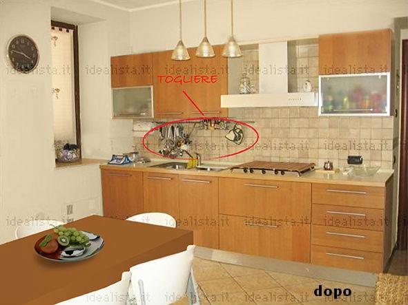 Come migliorare l'aspetto di una villa che si vuole vendere o affittare (fotogallery)