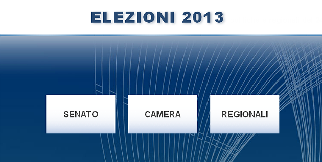 elezioni2013