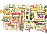 Elezioni politiche 2013: i programmi dei partiti a confronto (infografica)