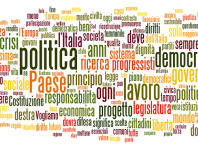 Elezioni politiche 2013: i programmi dei partiti a confronto (infografica)