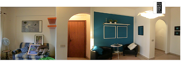 7 consigli per liberarsi del superfluo e affittare rapidamente un appartamento (fotogallery)