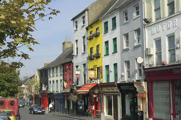 Gli irlandesi sono schiacciati dai mutui e perseguitati dalle banche