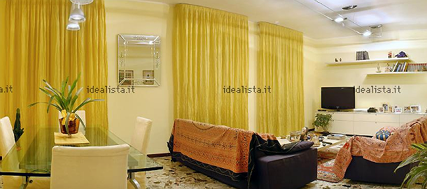 Gli immobili in evidenza della settimana (visite virtuali)