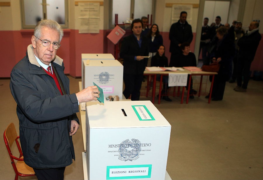monti
