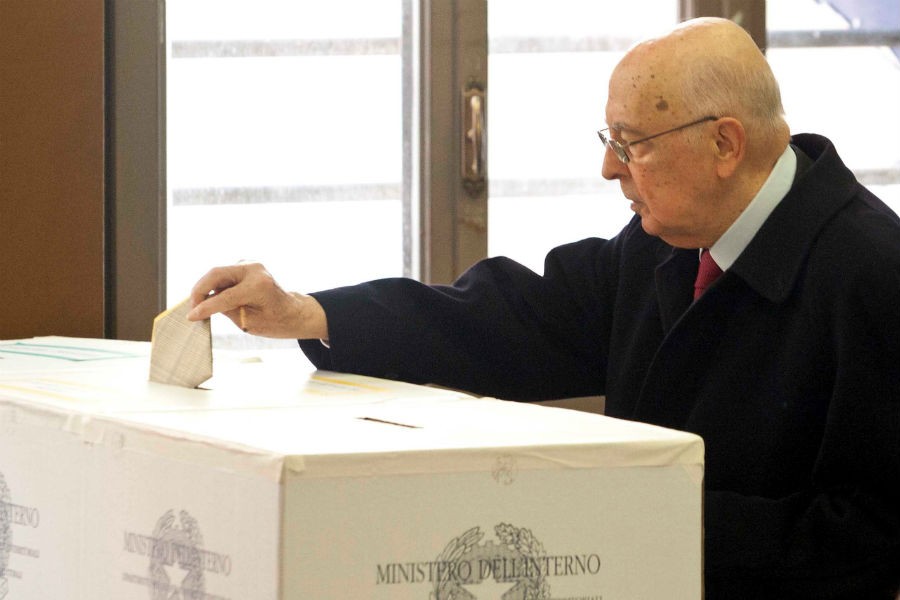 napolitano