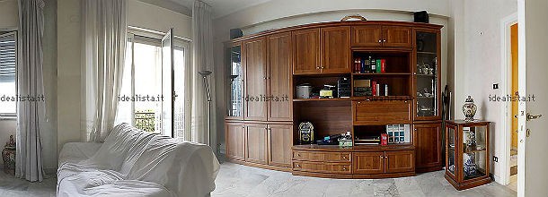 Gli immobili in evidenza della settimana (visite virtuali)