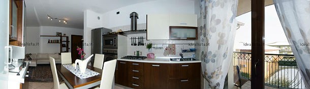 Gli immobili in evidenza della settimana (visite virtuali)