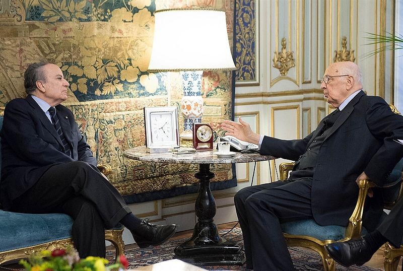 Bersani non ce la fa, ora il piano b di napolitano: governo breve a gallo e voto a ottobre