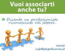 Una casa da vivere non è lo stesso di una casa da vendere