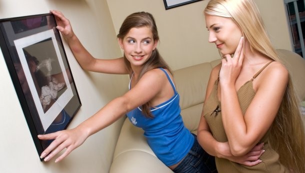 Sempre più giovani professionisti scelgono l'appartamento in condivisione