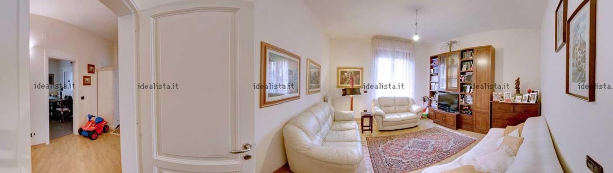 Gli immobili in evidenza della settimana (visite virtuali)