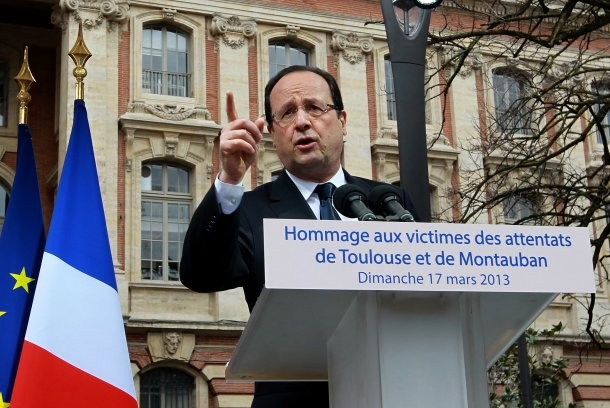 Con le tasse di hollande i valori delle case a parigi potrebbero cadere del 40%