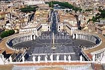 12 case in affitto a Roma per assistere all'elezione del nuovo papa (fotogallery)