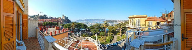 Gli immobili in evidenza della settimana (visite virtuali)