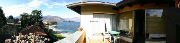 Gli immobili in evidenza della settimana (visite virtuali)