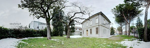 Gli immobili in evidenza della settimana (visite virtuali)