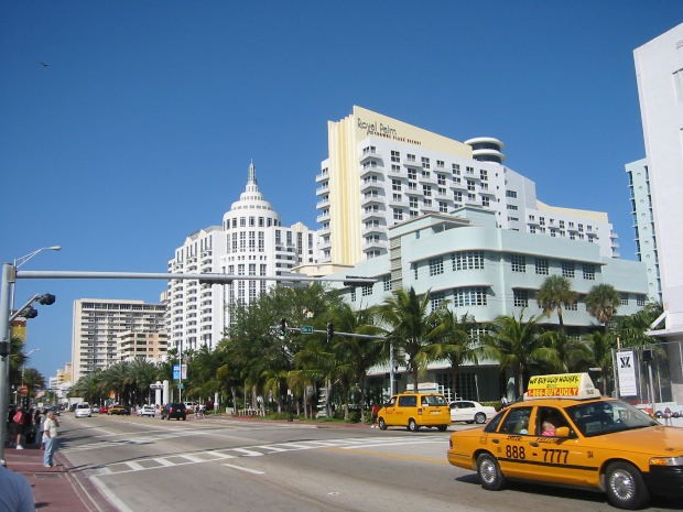 foto: piutus (morguefile.com cc) 100mila italiani hanno una casa all'estero. E per il 2013 la florida farà il boom