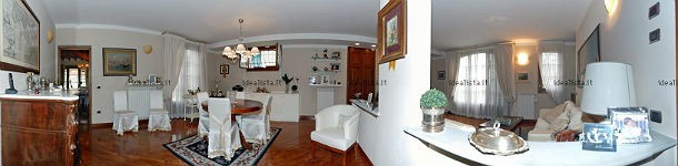 Come far risaltare una casa in vendita: la marcia in più del terrazzo (fotogallery)