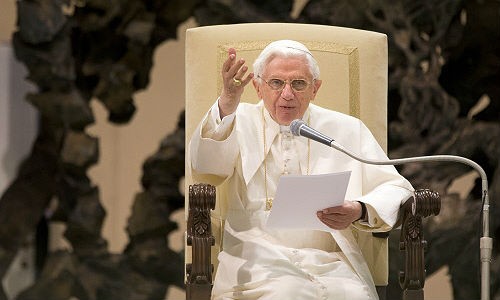 Al via il conclave tra eccezionali misure di sicurezza. Ecco gli 11 papabili (aggiornamento twitter)