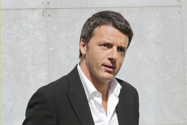 renzi