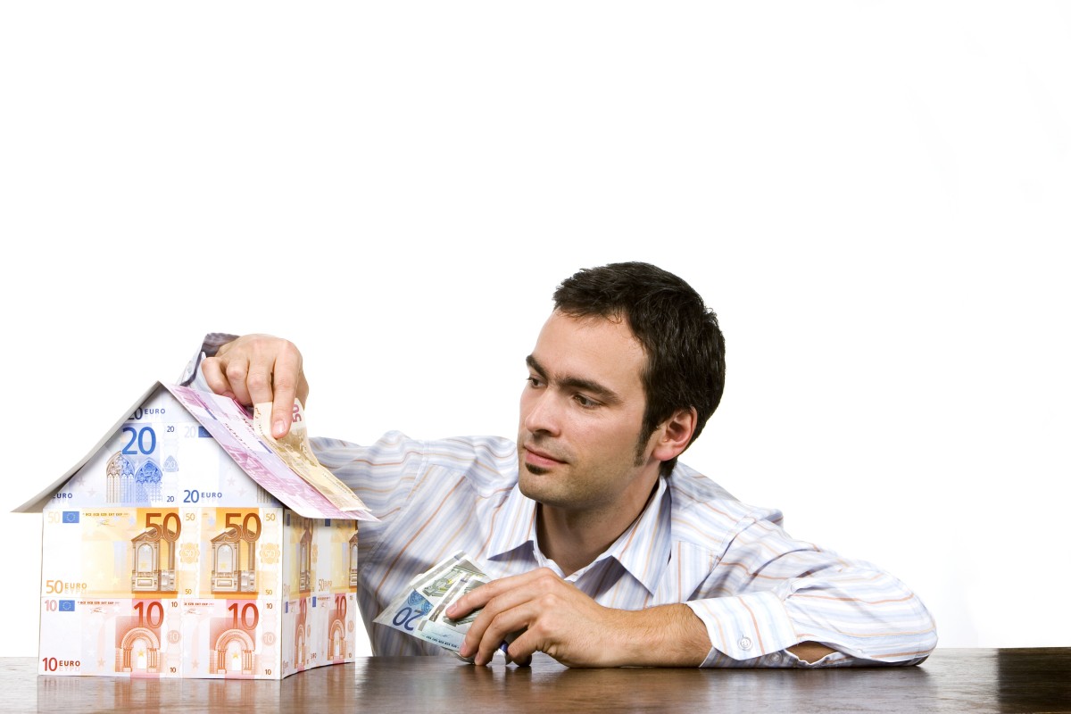 Comprare casa con l'anticipo del tfr, ecco come fare