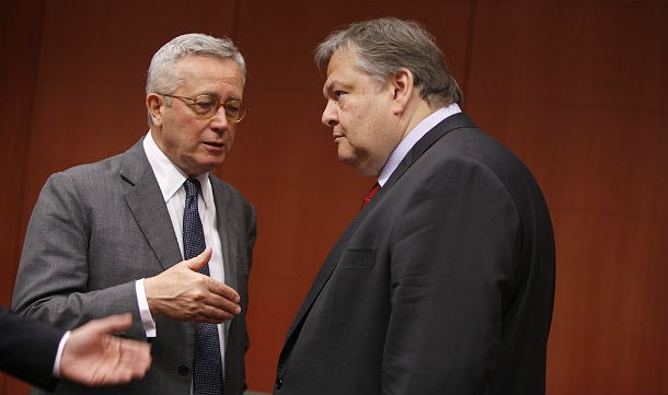 La ristrutturazione di un immobile di lusso mette nei guai l'ex ministro Tremonti