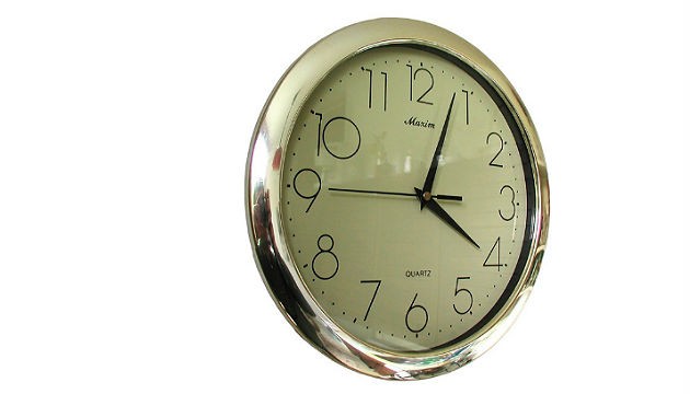 Torna l'ora legale, il 31 marzo lancette avanti di un'ora