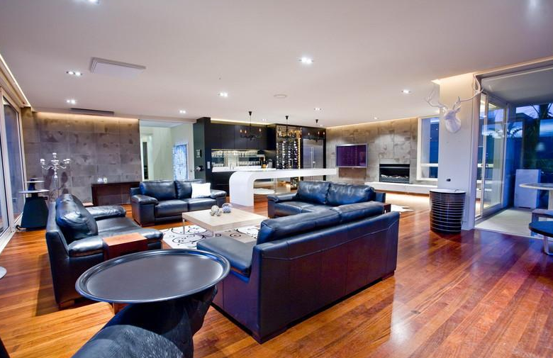 Architetti famosi: piattaforme di vetro a incastri nella cina che non ti aspetti