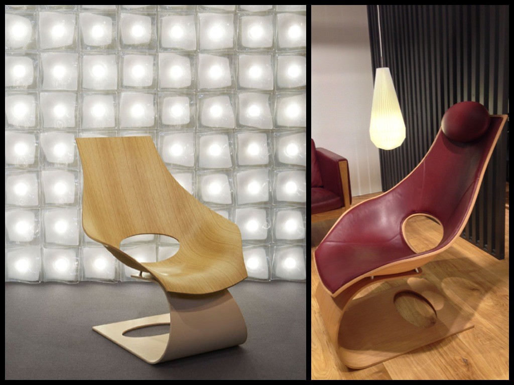 Le novità più interessanti della fiera del mobile di Milano 2013 (fotogallery)