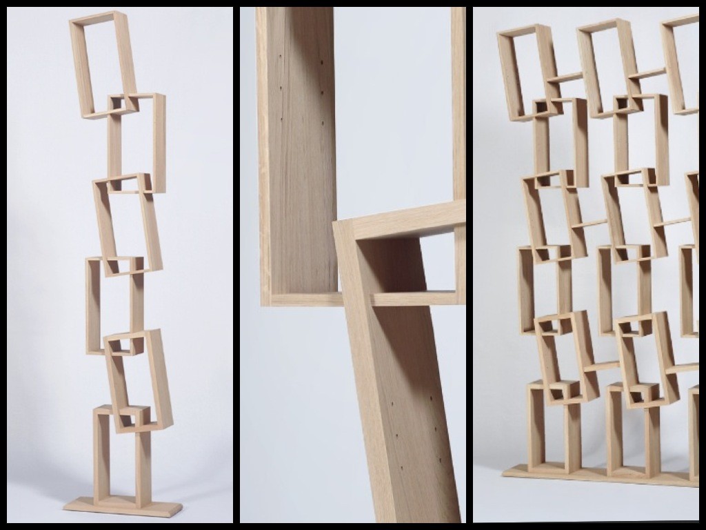 Le novità più interessanti della fiera del mobile di Milano 2013 (fotogallery)