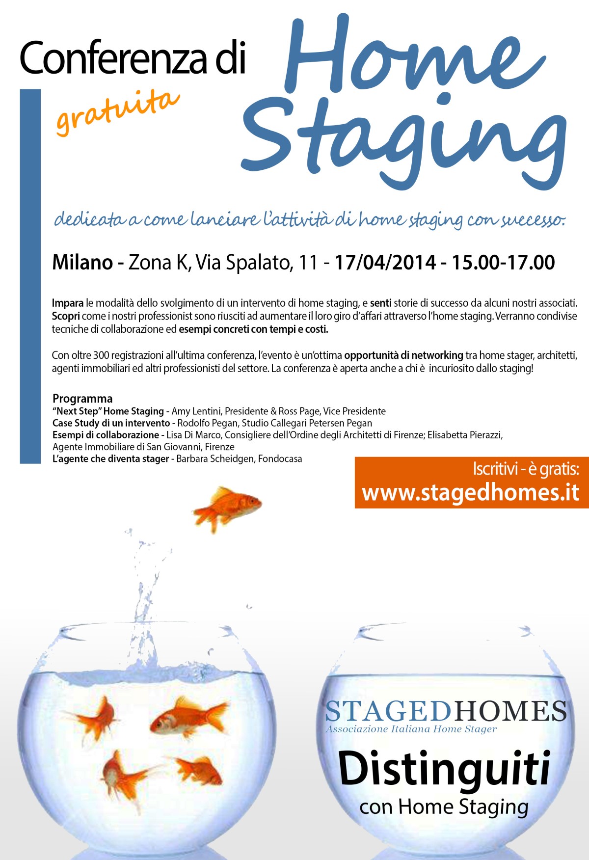Come lanciare con successo un'attività di home staging